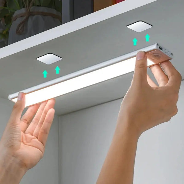 Smart LED Motion Light